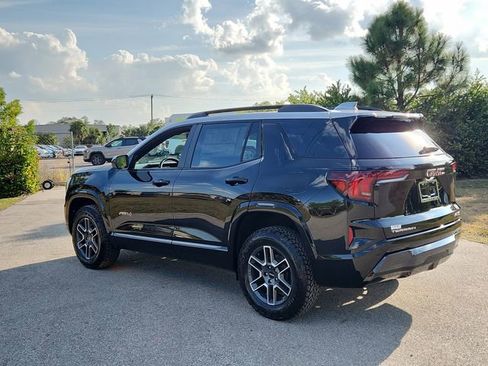 New 2026 GMC Terrain AT4 w/ Convenience Package III image 3