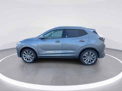New 2026 Buick Encore GX Avenir w/ Avenir Technology Package image 5