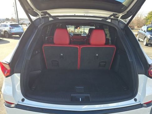 Used 2023 Acura MDX A-Spec image 12