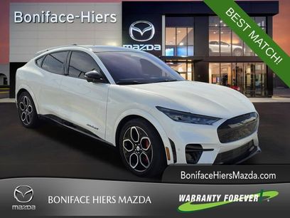 Used 2023 Ford Mustang Mach-E GT