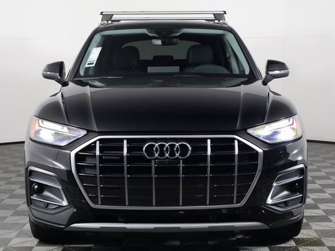 Used 2021 Audi Q5 2.0T Premium Plus w/ Premium Plus Package image 2