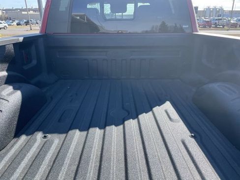 New 2026 Ford F350 King Ranch w/ FX4 Off-Road Package AWD/4WD image 14