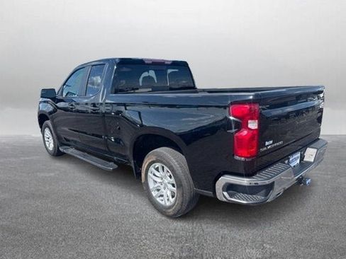 Used 2020 Chevrolet Silverado 1500 LT w/ All-Star Edition AWD/4WD image 7