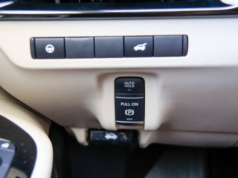 New 2026 Nissan Murano SL AWD/4WD image 16