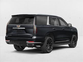 New 2026 Cadillac Escalade Platinum Sport w/ LPO, ONYX Package AWD/4WD video 2