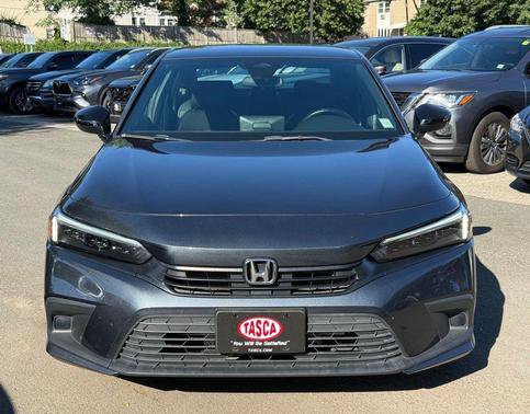 Used 2024 Honda Civic Sport image 10