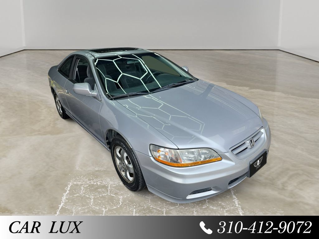 Used 2002 Honda Accord EX image 15