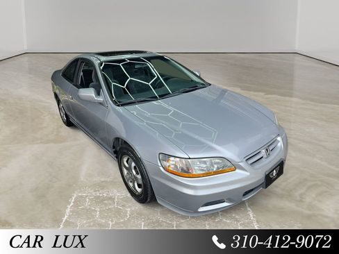 Used 2002 Honda Accord EX image 15