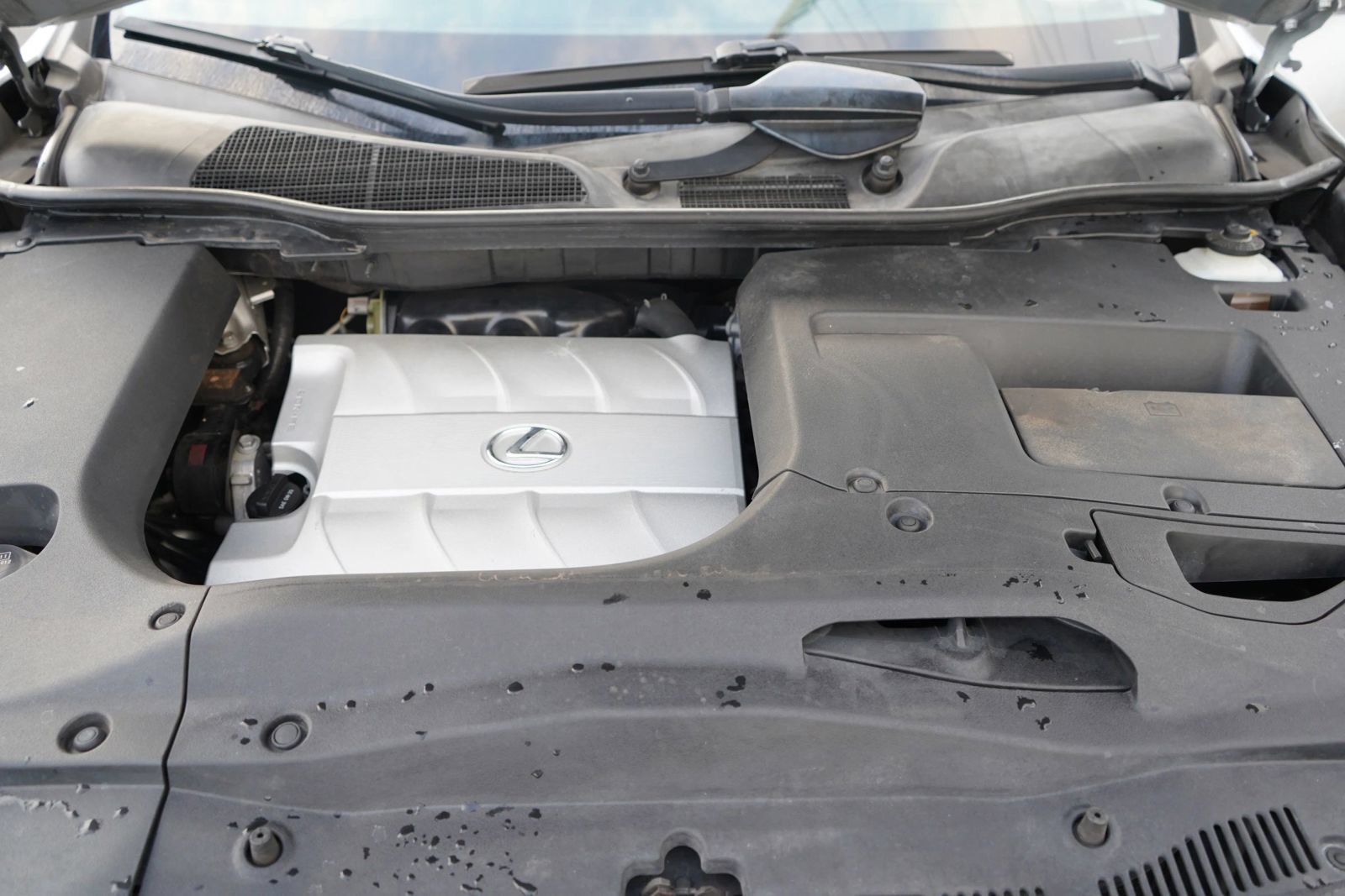 Used 2015 Lexus RX 350 FWD image 21