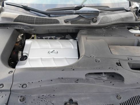 Used 2015 Lexus RX 350 FWD image 21
