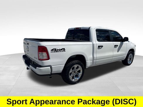 Used 2023 RAM 1500 Tradesman image 6