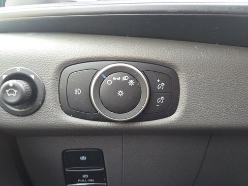 Used 2024 Ford Transit 250 Low Roof w/ Exterior Upgrade Package image 11