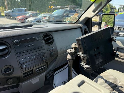 Used 2016 Ford F350 XL w/ Power Equipment Group RWD image 26