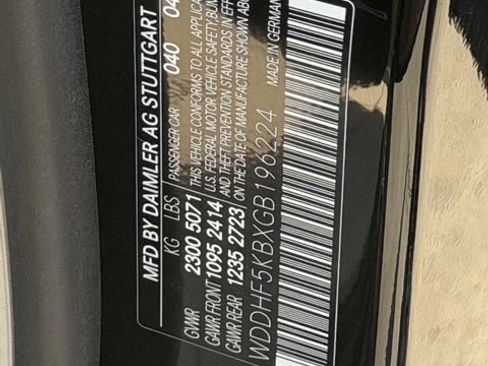 Used 2016 Mercedes-Benz E 350 Sedan image 28