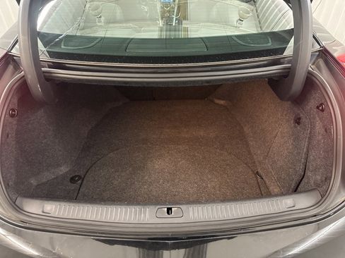 Used 2012 Cadillac CTS Performance image 19