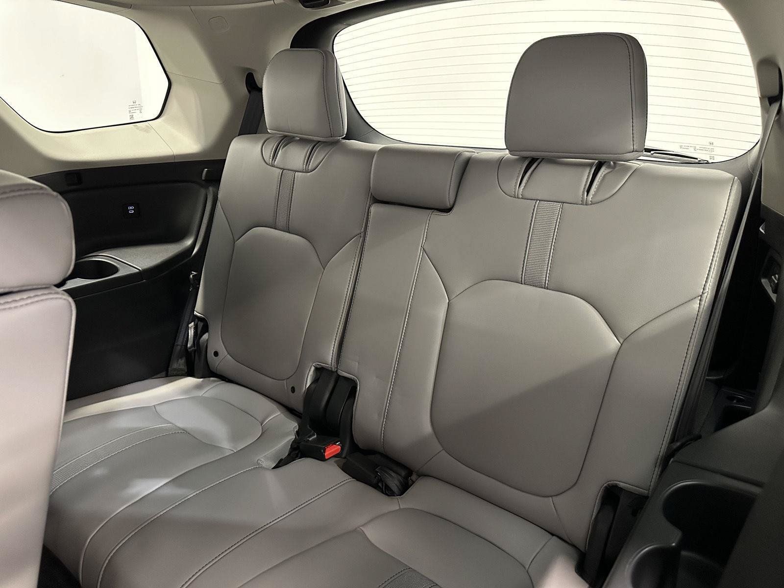 Certified 2025 Honda Pilot EX-L image 29