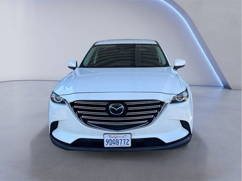 Used 2020 MAZDA CX-9 Sport FWD image 2