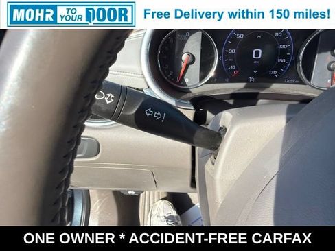 Used 2019 Chevrolet Malibu Premier FWD image 18