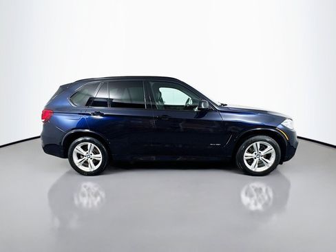 Used 2015 BMW X5 xDrive35i AWD/4WD image 6
