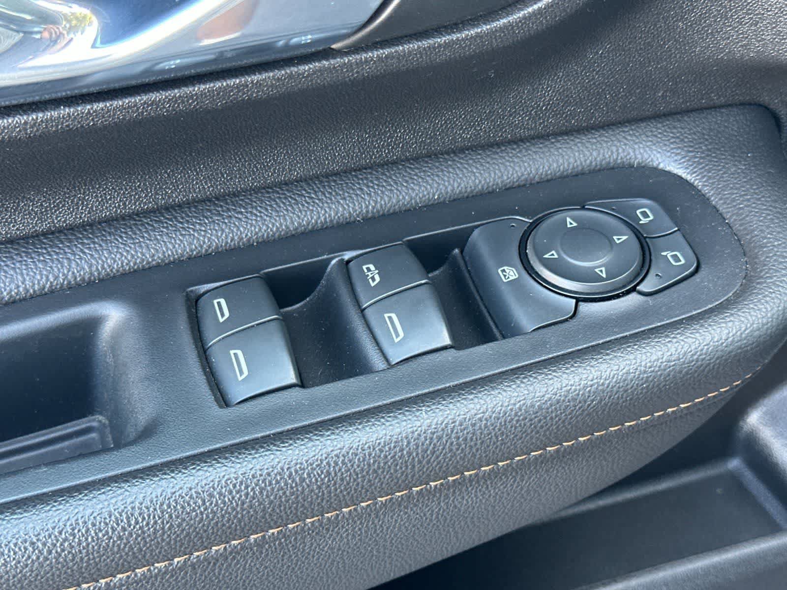 Used 2019 GMC Terrain SLE w/ Infotainment Package I FWD image 14