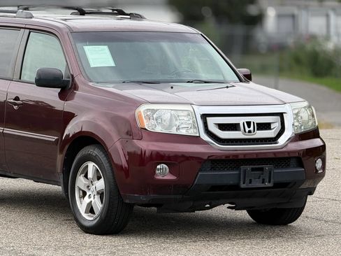 Used 2011 Honda Pilot EX-L image 15