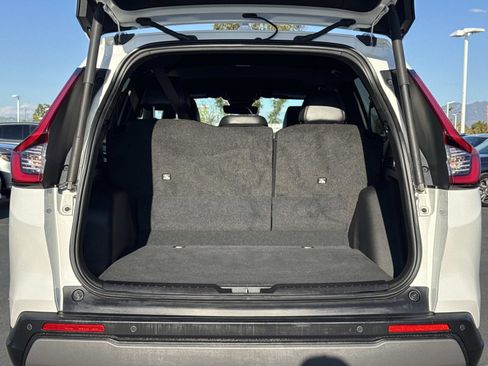 Certified 2023 Honda CR-V Sport Touring image 27