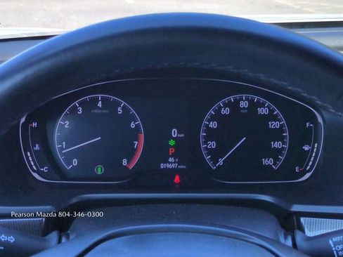 Used 2022 Honda Accord Sport image 25