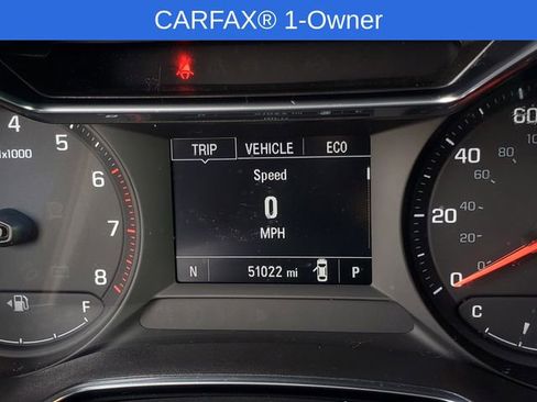 Certified 2022 Chevrolet TrailBlazer ACTIV image 18