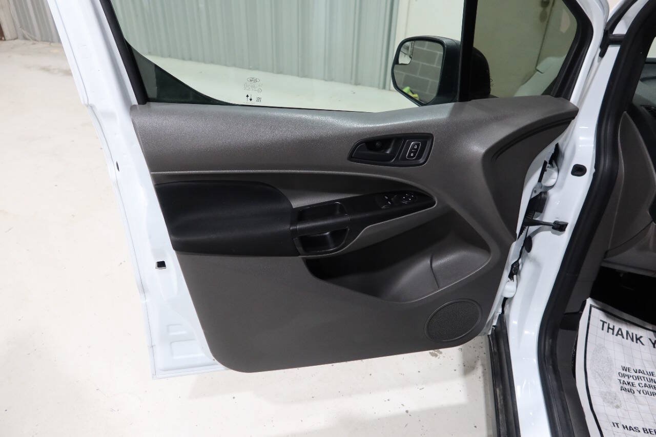 Used 2020 Ford Transit Connect XL FWD image 23