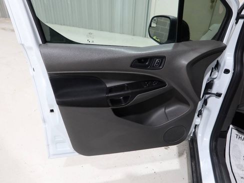 Used 2020 Ford Transit Connect XL FWD image 23