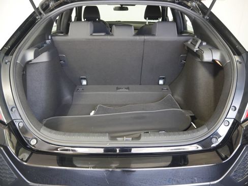 Certified 2019 Honda Civic EX image 10