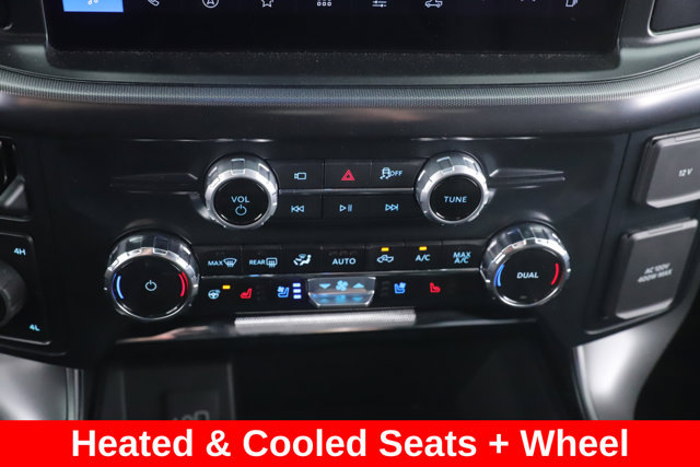 Used 2026 Ford F150 Lariat AWD/4WD image 4