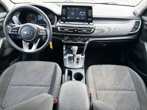 Used 2021 Kia Seltos LX AWD/4WD image 20