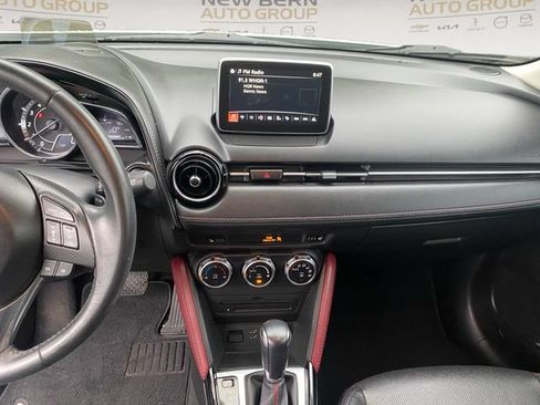 Used 2017 MAZDA CX-3 Grand Touring FWD image 11