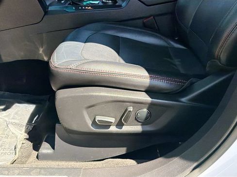 Used 2017 Ford Explorer Sport AWD/4WD image 19