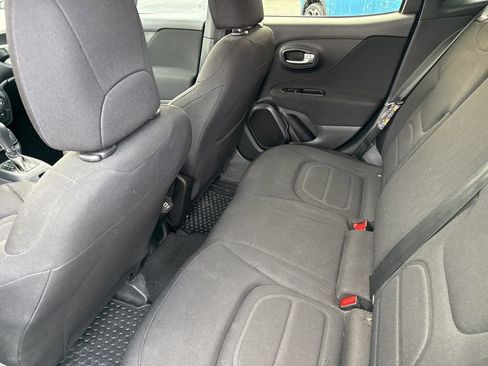 Used 2019 Jeep Renegade Latitude image 26