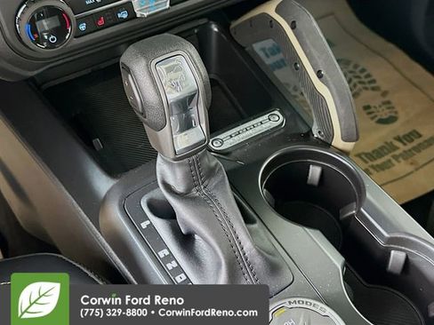 New 2026 Ford Bronco Badlands AWD/4WD image 19