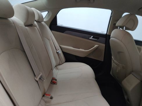 Used 2015 Hyundai Sonata SE w/ Winter Package FWD image 19