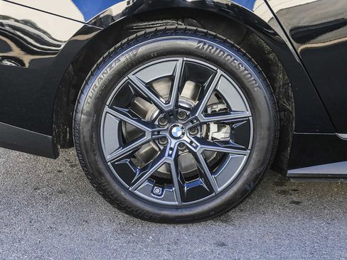 Used 2025 BMW i4 eDrive40 w/ Parking Assistance Package image 8