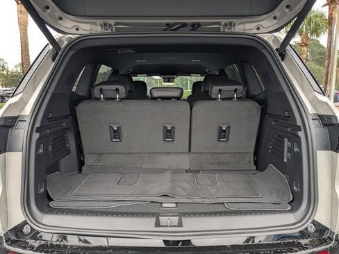 New 2026 Buick Enclave Sport Touring w/ Power Package FWD image 12