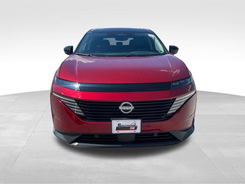 New 2025 Nissan Murano SL w/ Cargo Package image 9