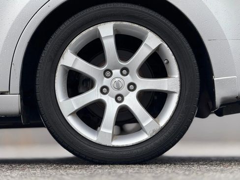 Used 2007 Nissan Maxima 3.5 SE w/ Premium Audio Pkg image 29