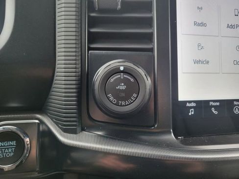 New 2025 Ford F150 Platinum w/ Equipment Group 702A High image 29