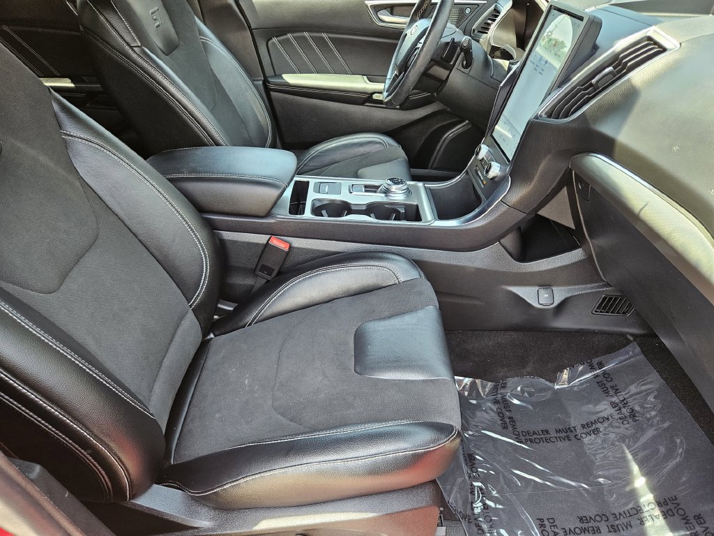 Used 2023 Ford Edge ST AWD/4WD image 14