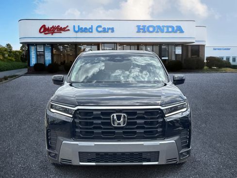 Used 2026 Honda Pilot Elite image 8