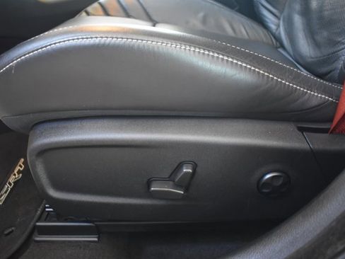 Used 2021 Dodge Charger SRT Hellcat w/ Harman/Kardon Audio Group image 13