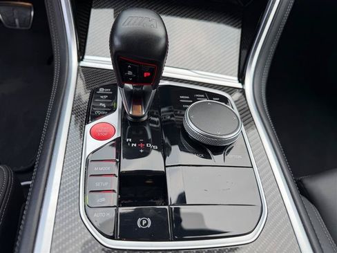 Used 2023 BMW M8 Gran Coupe xDrive Competition AWD/4WD image 29
