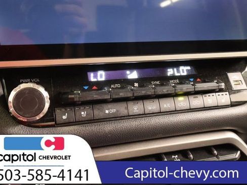 Used 2024 Toyota Tundra Limited w/ TRD Off-Road Package AWD/4WD image 21