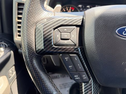 Used 2018 Ford F150 Raptor w/ Equipment Group 802A Luxury AWD/4WD image 20