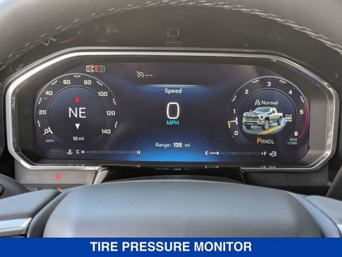 New 2026 Chevrolet Silverado 2500 LT w/ All Star Edition image 19